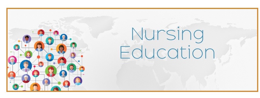 nursing learning on the job