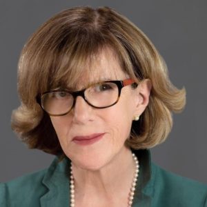 Joanna Wilber