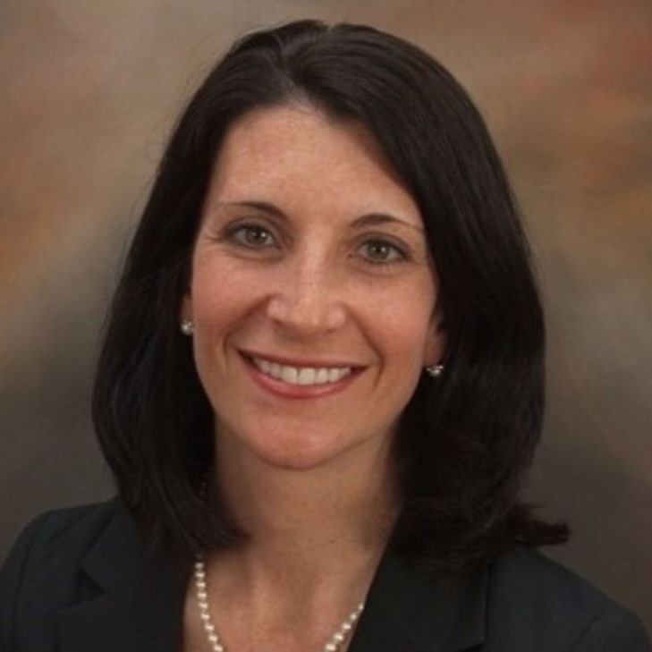 Molly McNett, PhD, RN, CNRN, FNCS, FAAN