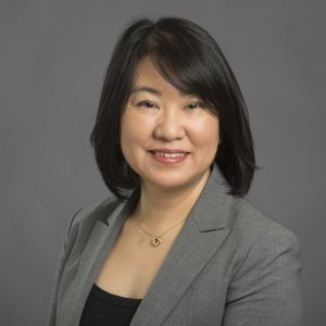 Masako Mayahara, PhD, RN, CHPN, FPCN