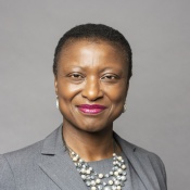 Florence Johnson, RN, MHA, MSN, CDP