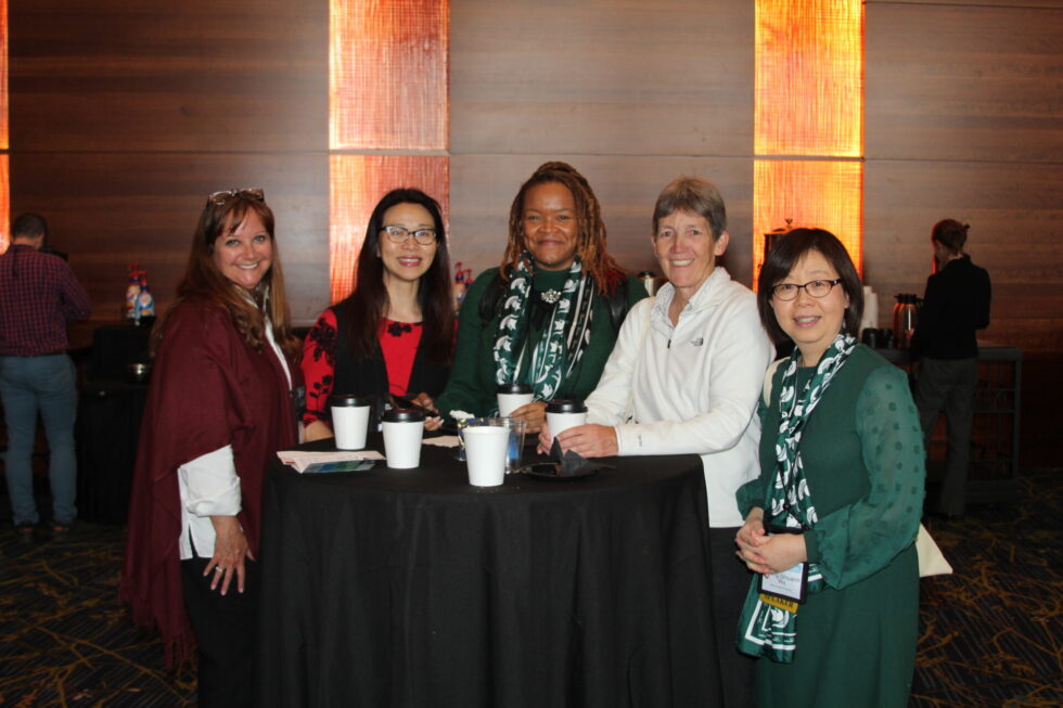 2024 Nursing Research Conference Midwest Nursing Research Society