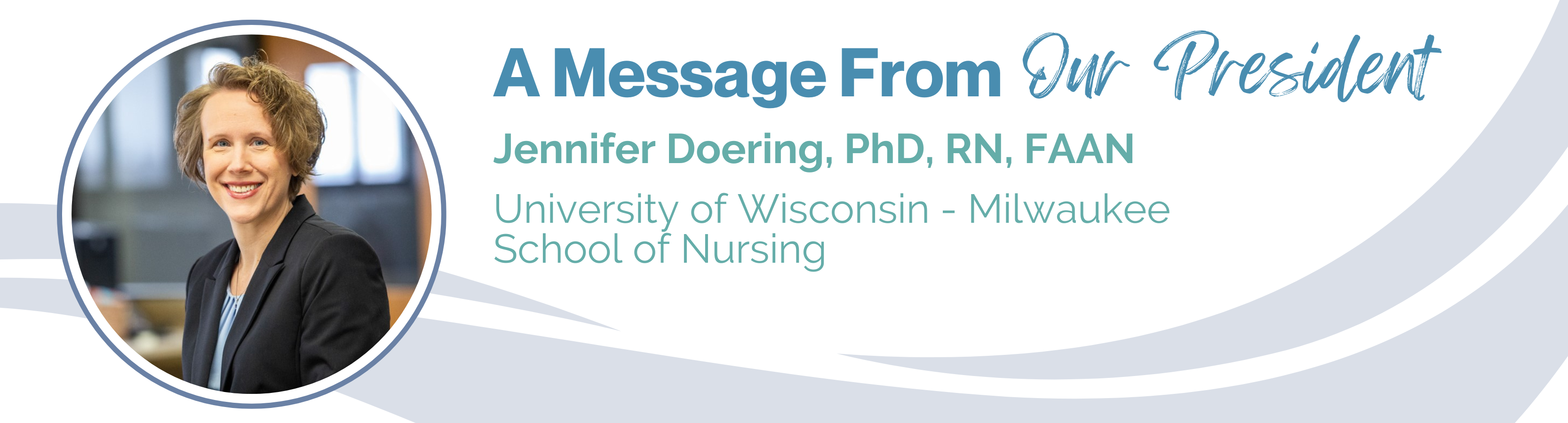 MNRS President Website Banner A Message From the MNRS President