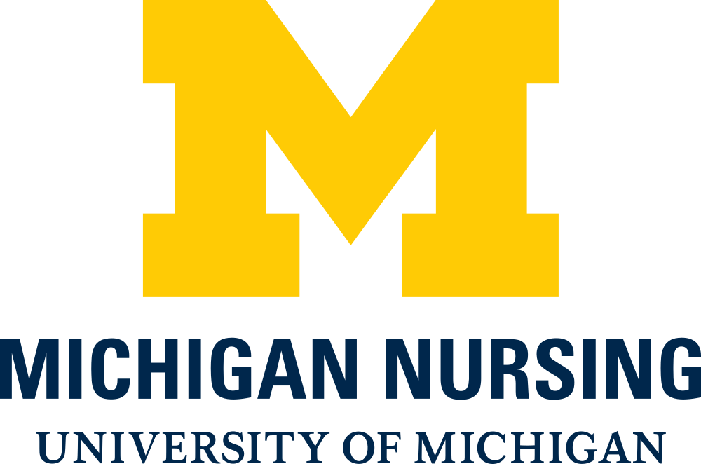 MNursing_stacked Logo
