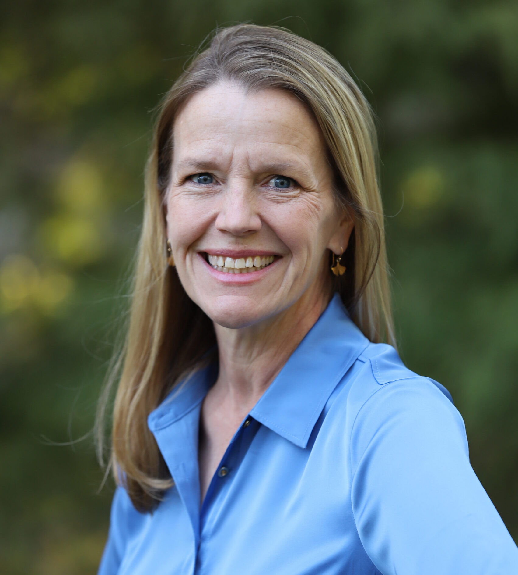 Adejoke Ayoola, PhD, RN, FAAN