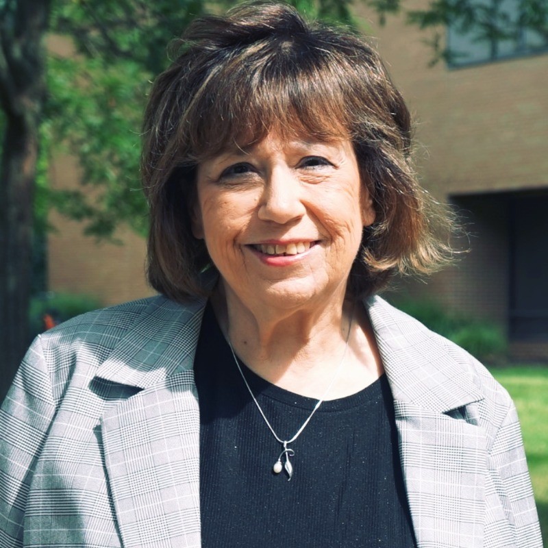 Mary Anthony, PhD, RN, FAAN