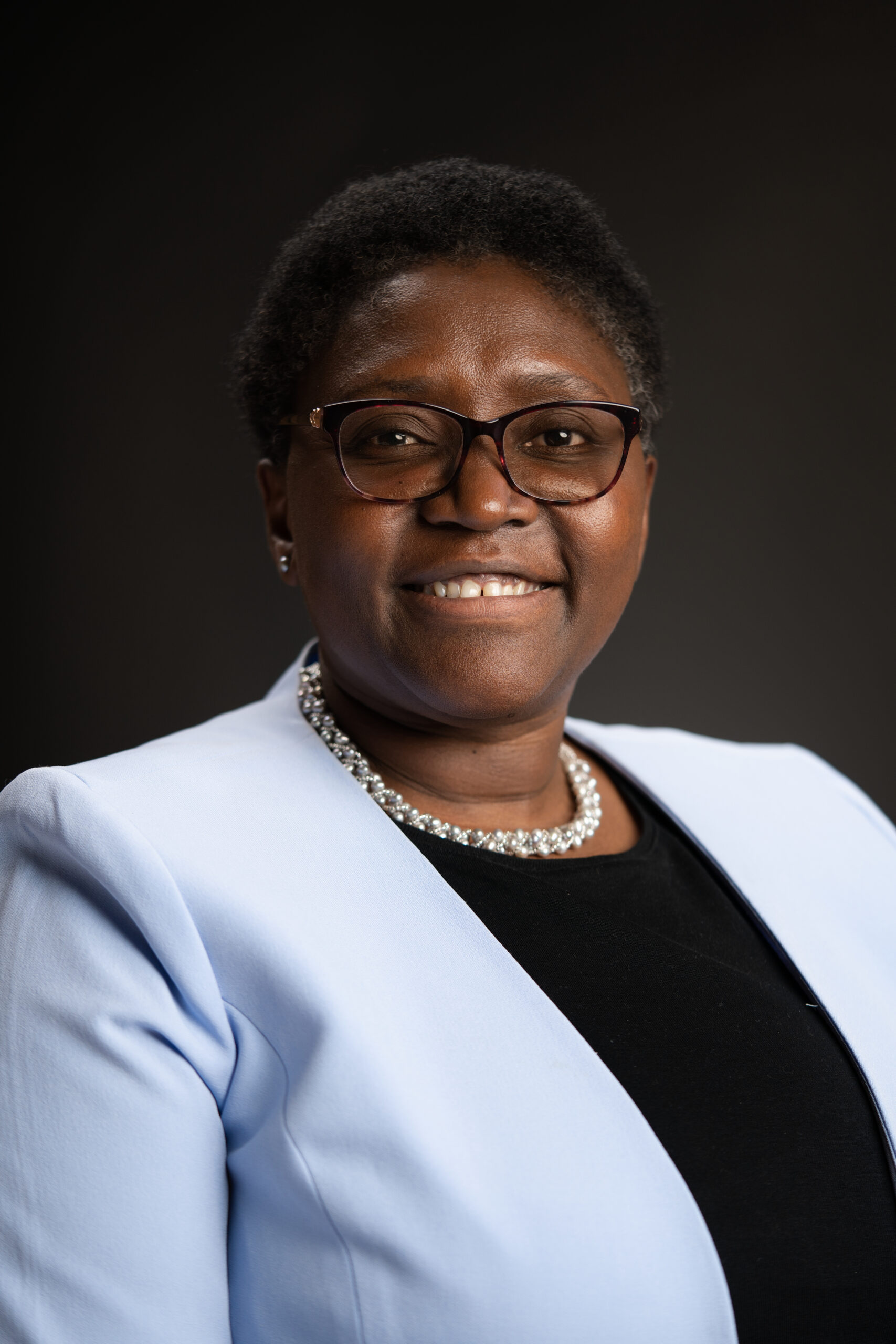 Adejoke Ayoola, PhD, RN, FAAN