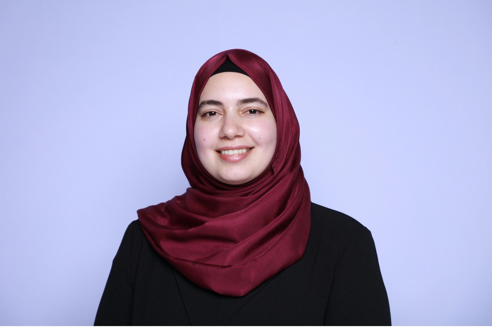 Nadeen S. Alshakhshir, PhD, RN