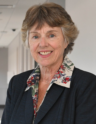 Keela A. Herr