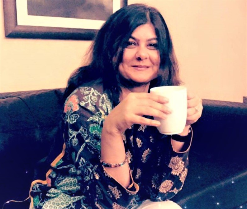 Nasreen Lalani, PhD, MSN, RN