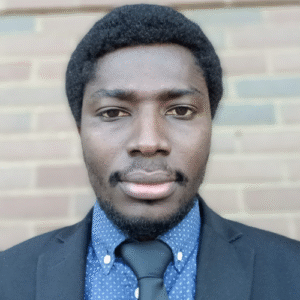 Henry Duah, PhD,MPH, BSN