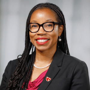 Marcia Shade, PhD, MSN, BS, RN
